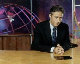 The Daily Show Image Jon Stewart HD Wallpaper And Background