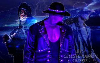 Wwe Undertaker Wallpaper By Celtakerthebest
