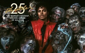 Pour Mettre Cette Photo De Michael Jackson En Fond D Cran