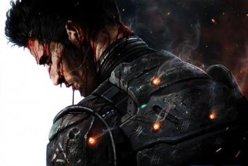 Last Man Standing Killbook Of A Bounty Hunter Wallpaper And