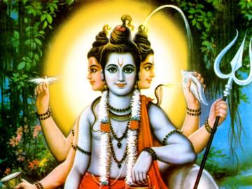 Dattatreya No Watermark Hindupad
