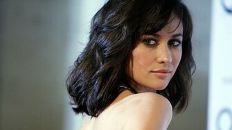 HD Olga Kurylenko Wallpaper HDcoolwallpaper