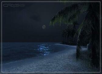 Awesome Water Scene Wallpaper