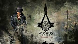 Assassin S Creed Syndicate Wallpaper Pictures Image