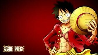 Luffy Monkey D HD Wallpaper