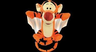 Tigger Desktop Wallpaper
