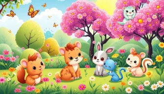 Cute Wallpaper