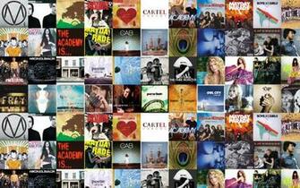 Savage Garden Tiled Desktop Wallpaper
