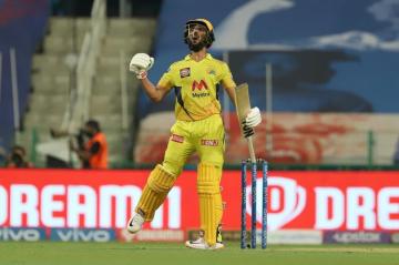 Victory Of Thilanga Sumathipala Over Clifford Ratwatte