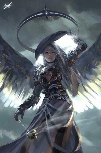 Ruth Blomgren On For R2d Research In Fantasy Art