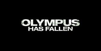 Olympus Has Fallen HD Wallpaper Background