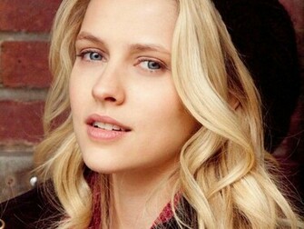 Teresa Palmer Wallpaper HD