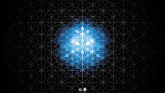 Geometry Angels 4k HD Wallpaper Image Photos And Picture