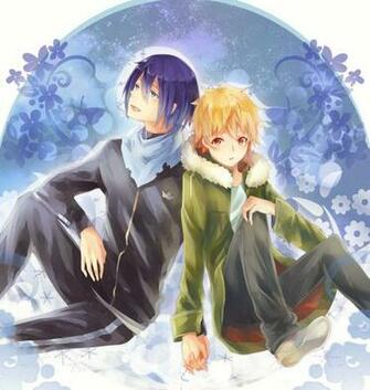 Wallpaper Yukine Noragami Anime X Kb Png HD