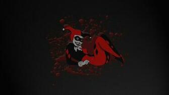 Harley Quinn Wallpaper By Cudahowell