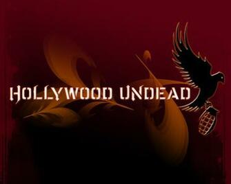Hollywood Undead Background By Xnaschi