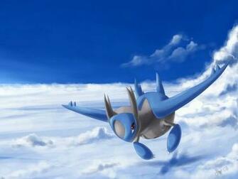 Latios Pok Mon Image Zerochan Anime Board