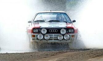 Group B Wallpaper Rally Shrine