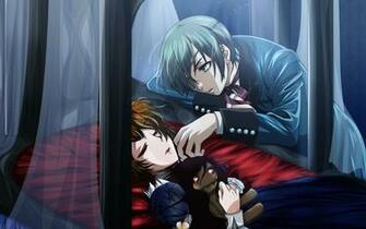 Black Butler Wallpaper HD Android Desktop Abstract iPhone Design