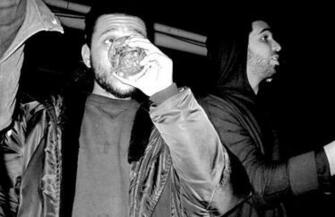 Drake The Weeknd On