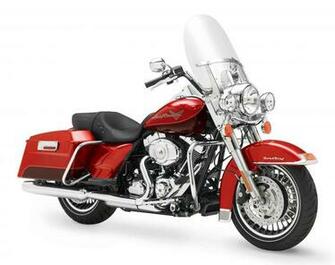 Harley Davidson Flhr Road King 110th Anniversary Pics Specs