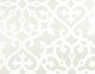 Pearl White Wallpaper Allison