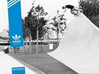 Adidas Skateboarding Wallpaper