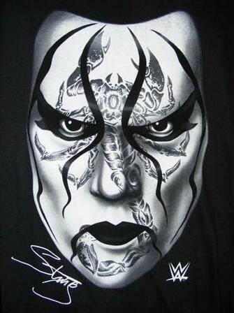 Sting Wallpaper Wwe Google Search