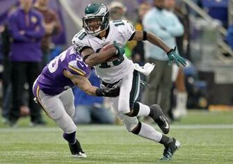 Desean Jackson Philadelphia Eagles Image