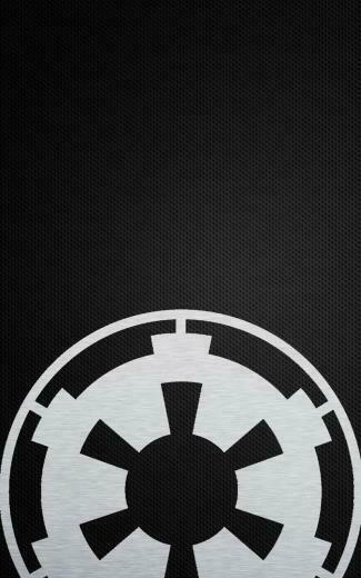 Star Wars Empire Phone Wallpaper By Masimage