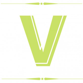 Letter V Wallpaper