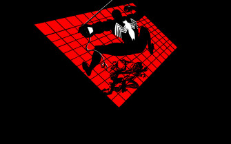Spider Man Symbiote Wallpaper Spiderman
