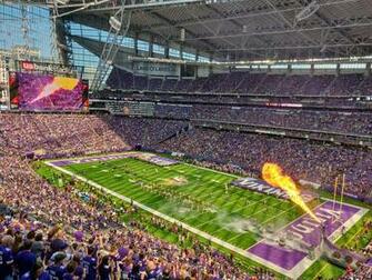 Anyone Need A Wallpaper Skol Minnesotavikings