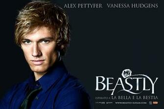 Beastly Wallpaper Film Photo