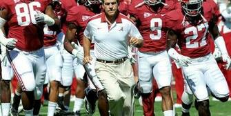 Home Alabama Football HD Wallpaper Watch Live