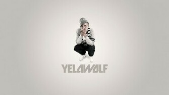 Yelawolf Wallpaper By Creepncrawl