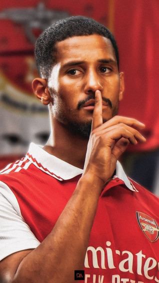 Arsenals Season
