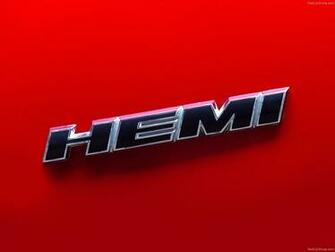 Hemi Wallpaper