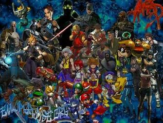 Mame Wallpaper