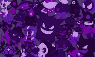 Pokemon Ghost Live Wallpaper Android Apps Games On Brothersoft