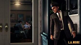 L A Noire HD Wallpaper I Have Pc
