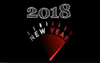 Happy New Year Wallpaper HD
