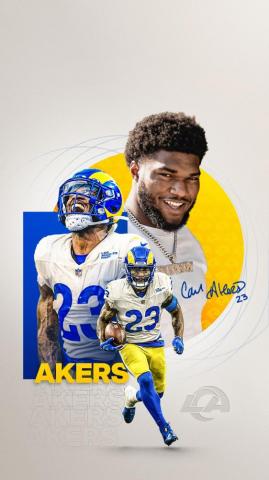 Rams Wallpaper Los Angeles Therams