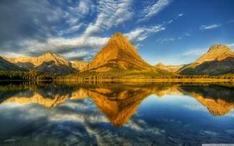 North Dakota Travel Wallpaper