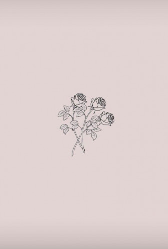 Aesthetic Doodle Wallpaper
