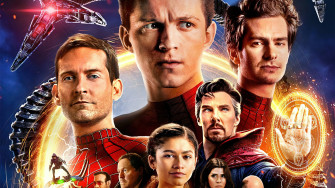Marvel Laptop Wallpaper