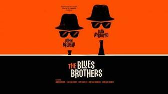 Blues Brothers Wallpaper