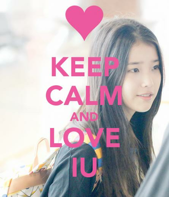 Iu Wallpaper iPhone Widescreen