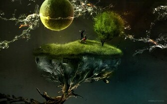 Wallpaper High Resolution Definition 3d