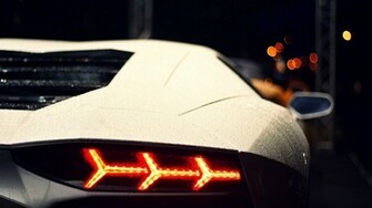 Lamborghini Aventador Wallpaper